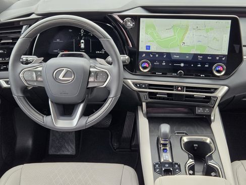 Certified 2025 Lexus RX 350 Premium Plus image 33