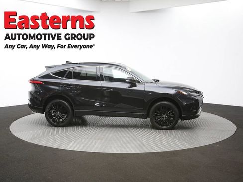 Used 2023 Toyota Venza Nightshade AWD/4WD image 44