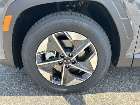 New 2026 Hyundai Tucson SEL FWD image 11