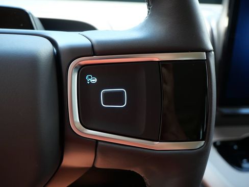 New 2027 Ford Expedition Active AWD/4WD image 26