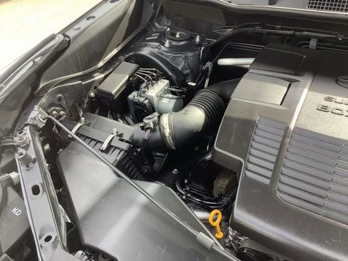 Used 2022 Subaru Forester Premium image 16