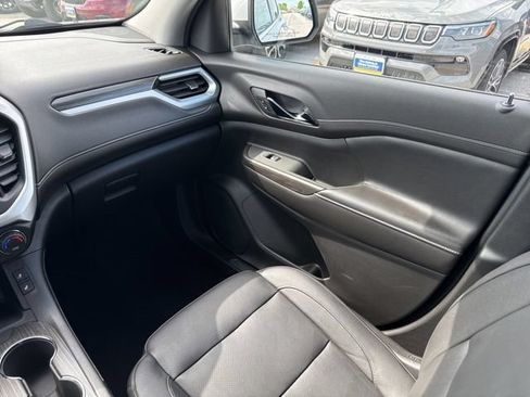 Used 2019 GMC Acadia SLT AWD/4WD image 25