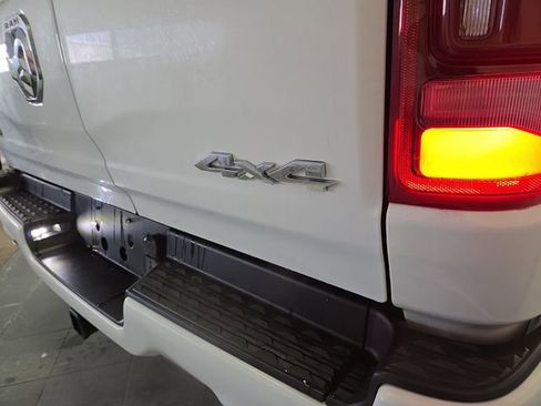 Used 2021 RAM 1500 Limited image 39