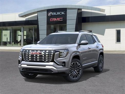 New 2026 GMC Terrain Denali w/ LPO, Floor Liner Package image 6