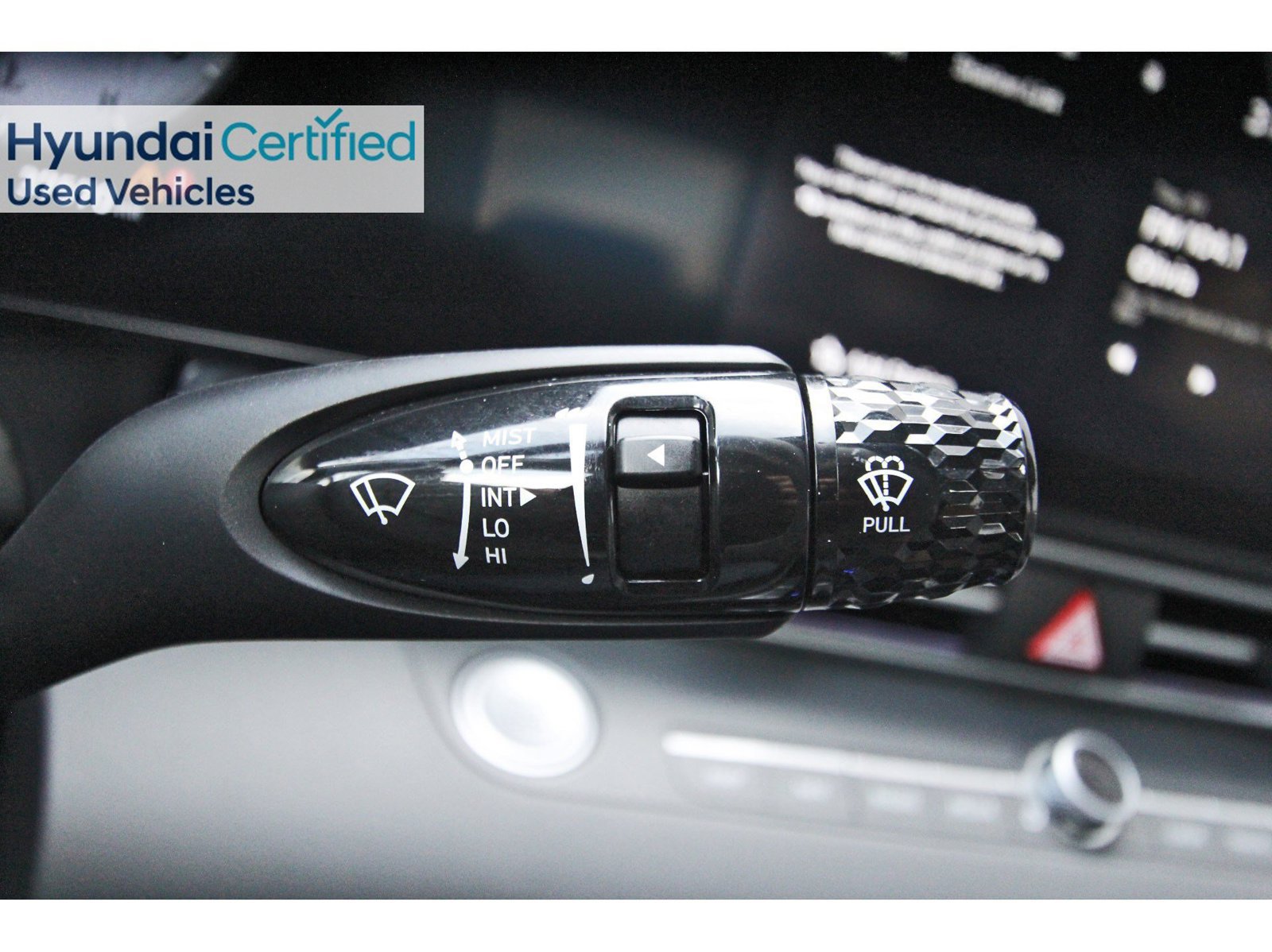 Certified 2025 Hyundai Elantra SEL FWD image 20