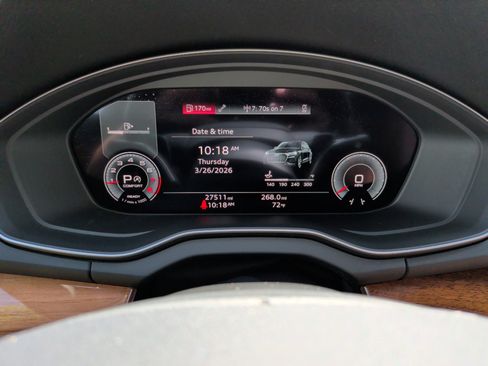 Used 2023 Audi Q5 2.0T Premium Plus w/ Premium Plus Package image 21