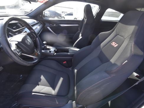 Used 2019 Honda Civic Si image 2