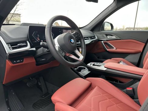 New 2026 BMW X1 xDrive28i w/ Technology Package AWD/4WD image 15