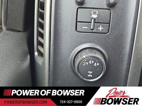 Used 2018 Chevrolet Silverado 2500 LT w/ LT Plus Package image 21