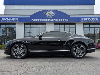 Used 2016 Bentley Continental GT AWD/4WD video 1