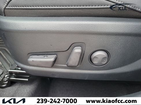 New 2026 Kia Seltos EX FWD image 20