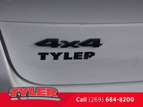 New 2026 Jeep Grand Cherokee L Limited image 14