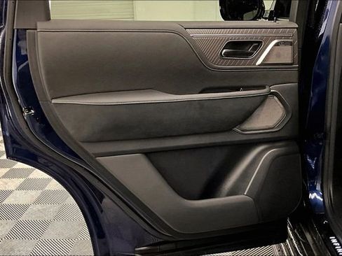 Used 2025 INFINITI QX80 Autograph w/ Premium Cargo Package image 24