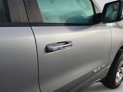 Used 2020 RAM 1500 Big Horn image 16