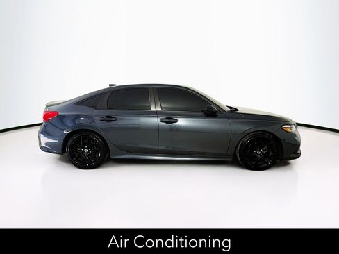 Used 2024 Honda Civic Sport image 9