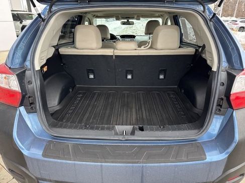 Used 2016 Subaru Crosstrek 2.0i Limited image 28