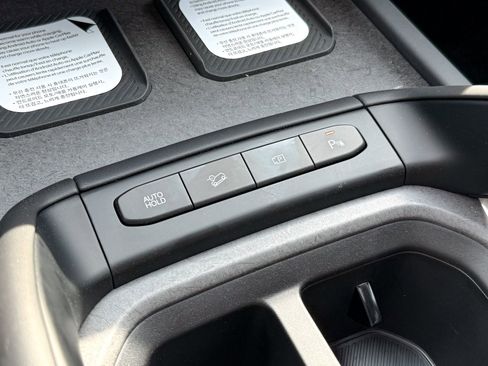 New 2027 Kia Telluride S image 24