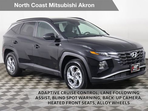 Used 2023 Hyundai Tucson SEL AWD/4WD image 1
