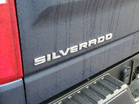 Certified 2023 Chevrolet Silverado 1500 RST w/ Convenience Package II image 34