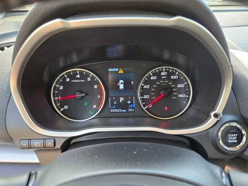Used 2025 Mitsubishi Eclipse Cross SE AWD/4WD image 36