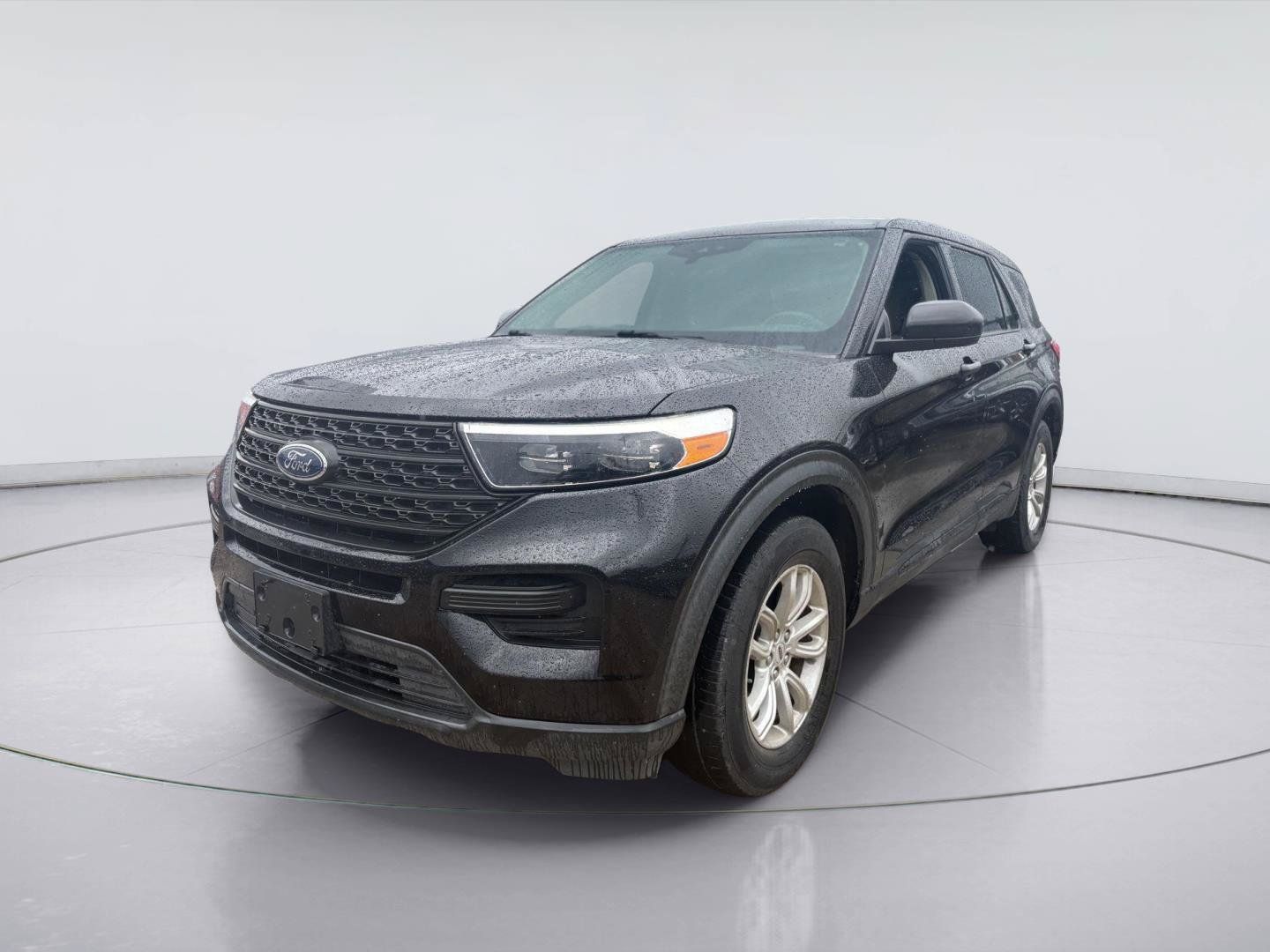 Used 2021 Ford Explorer 2WD image 5
