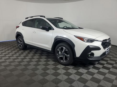 New 2026 Subaru Crosstrek 2.0i Premium image 2