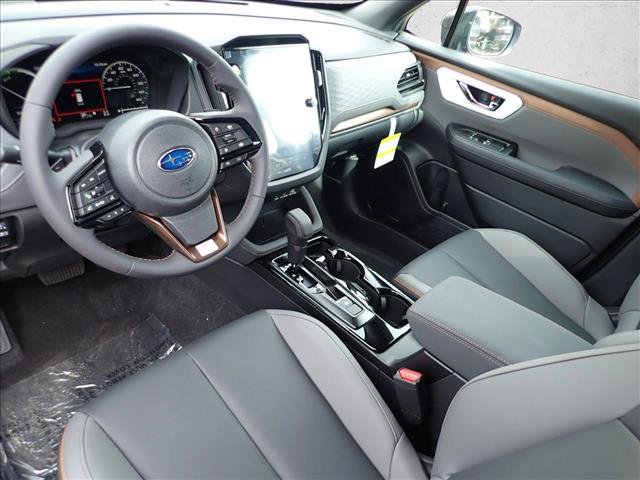 New 2026 Subaru Forester Sport AWD/4WD image 11