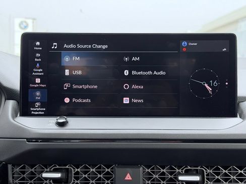 Used 2024 Honda Accord Touring image 37