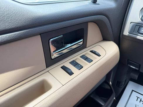 Used 2013 Ford F150 XLT w/ XLT Chrome Pkg AWD/4WD image 22
