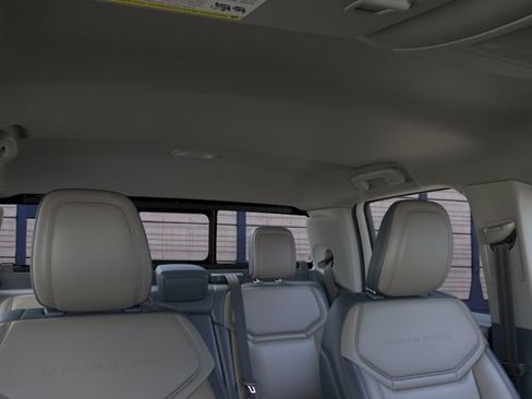 New 2026 Ford Maverick Lariat AWD/4WD image 13