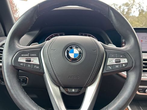 Used 2022 BMW X5 xDrive40i w/ Premium Package image 22