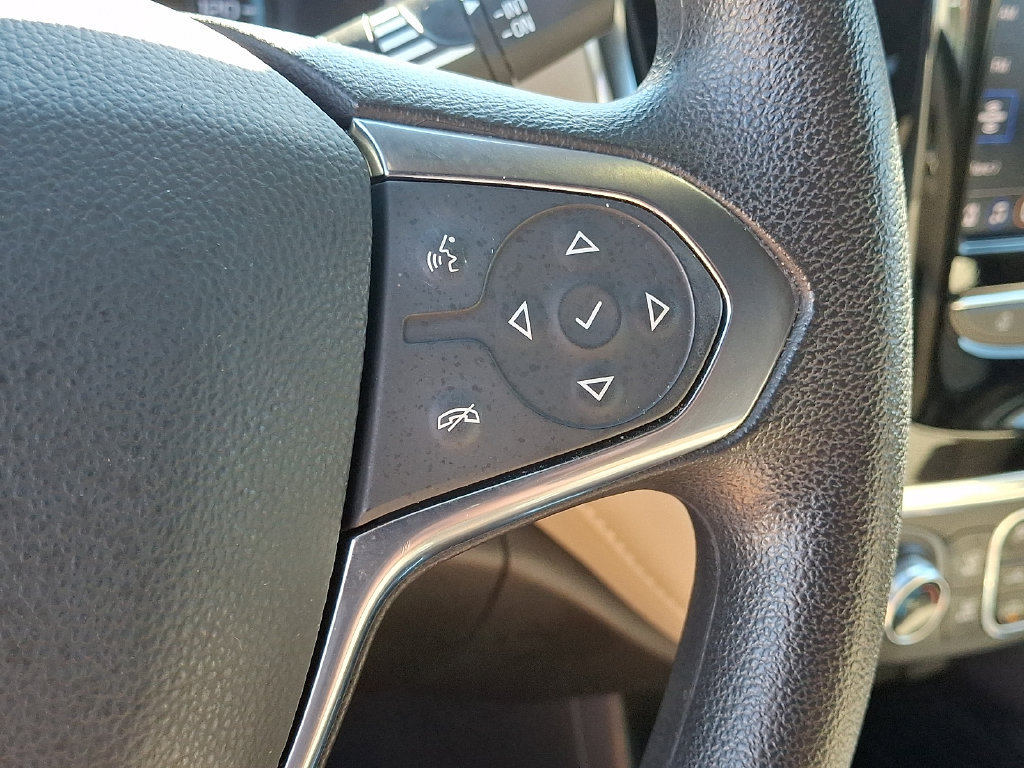 Used 2023 Chevrolet Traverse LS w/ Safety Package AWD/4WD image 22