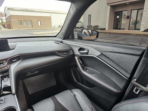 Used 2022 Acura TLX Type S image 27