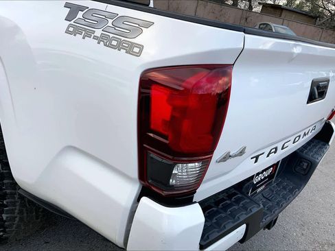 Used 2023 Toyota Tacoma SR image 28