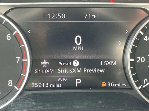 Used 2022 Nissan Rogue SV image 34