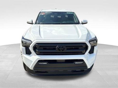 New 2026 Toyota Tacoma SR5 image 2