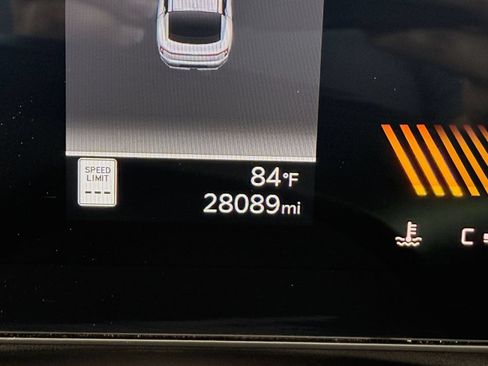 Used 2025 Kia K4 FWD image 41