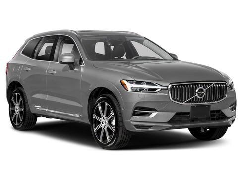 Used 2019 Volvo XC60 T8 Inscription w/ Protection Package Premier AWD/4WD image 26