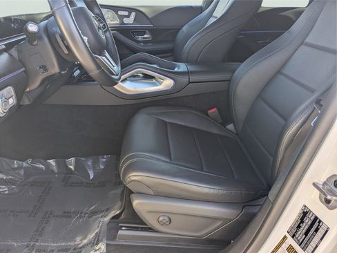 Used 2022 Mercedes-Benz GLE 350 image 17