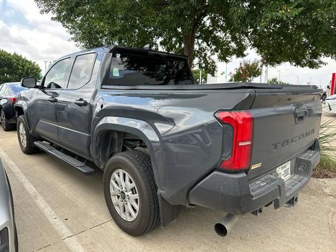 Used 2024 Toyota Tacoma SR RWD image 2