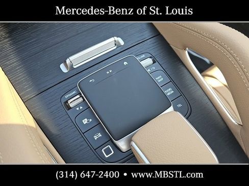 New 2026 Mercedes-Benz GLE 350 4MATIC image 25
