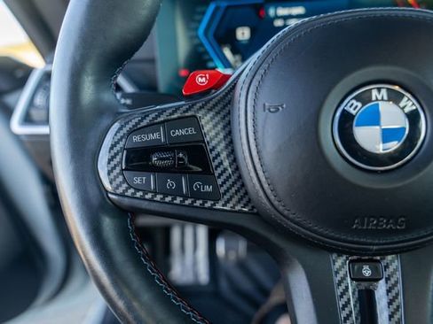 Used 2024 BMW M2 w/ Lighting Package image 24