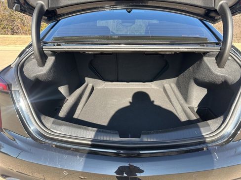 Certified 2025 Cadillac CT5 Premium Luxury image 40