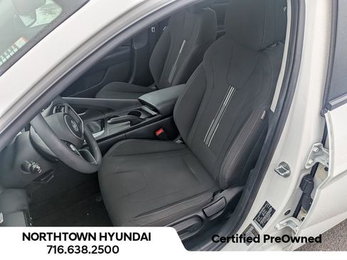 Certified 2023 Hyundai Elantra SEL w/ Cargo Package image 10