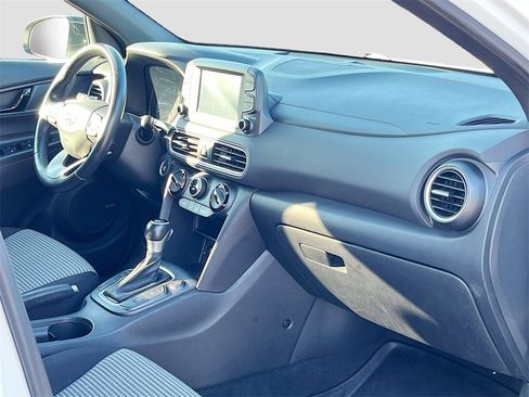 Used 2021 Hyundai Kona Night w/ Cargo Package image 28