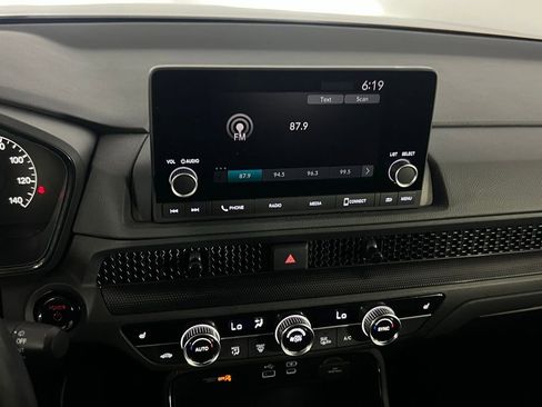 Used 2025 Honda CR-V Sport image 19