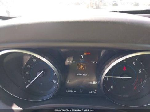 Used 2017 Jaguar XE Premium RWD image 12