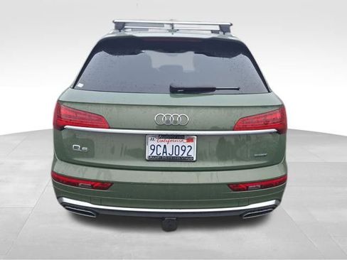 Used 2022 Audi Q5 2.0T Premium image 6