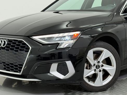 Used 2023 Audi A3 2.0T Premium image 11