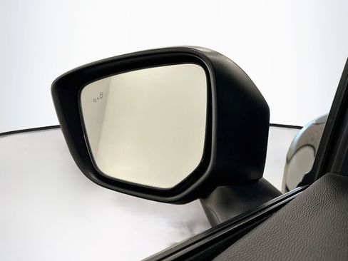 Used 2024 Mitsubishi Eclipse Cross SE AWD/4WD image 16